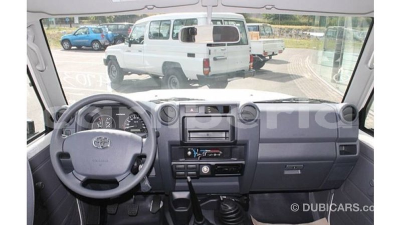 Big with watermark toyota land cruiser bomi county import dubai 2628
