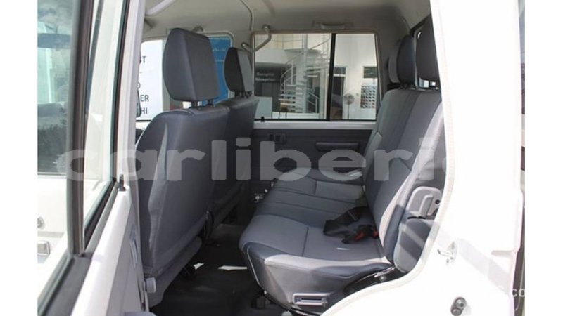 Big with watermark toyota land cruiser bomi county import dubai 2628