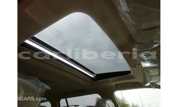 Buy Import Toyota Land Cruiser White Car in Import - Dubai in Bomi County Buy Import Toyota Land Cruiser White Car in Import - Dubai in Bomi County