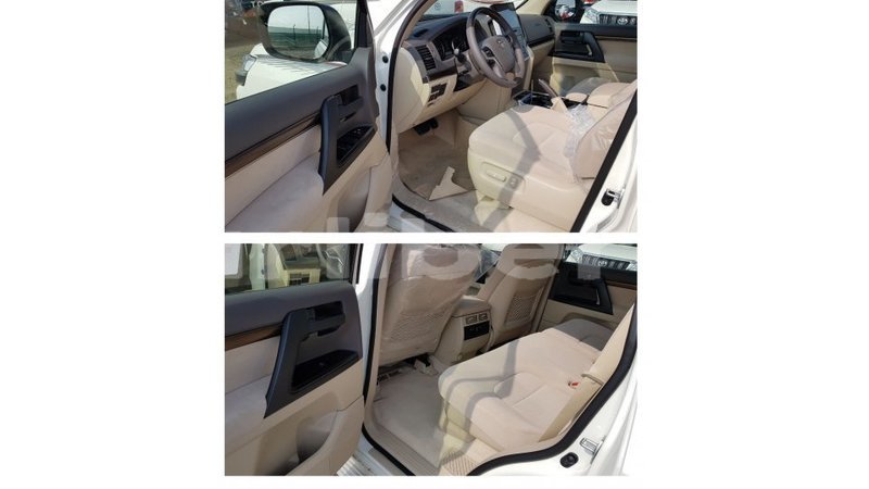 Big with watermark toyota land cruiser bomi county import dubai 2630