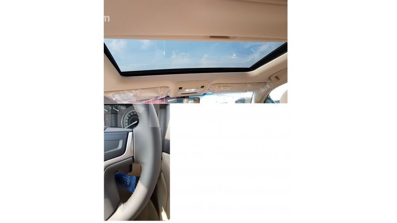 Big with watermark toyota land cruiser bomi county import dubai 2630