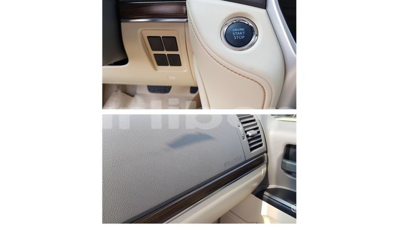 Big with watermark toyota land cruiser bomi county import dubai 2630
