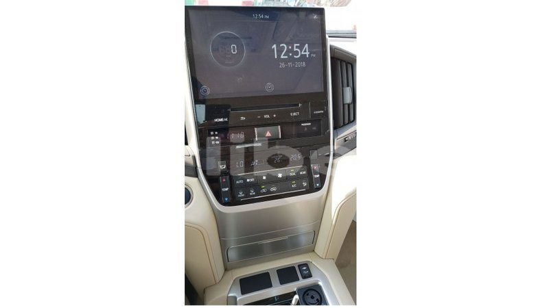 Big with watermark toyota land cruiser bomi county import dubai 2630