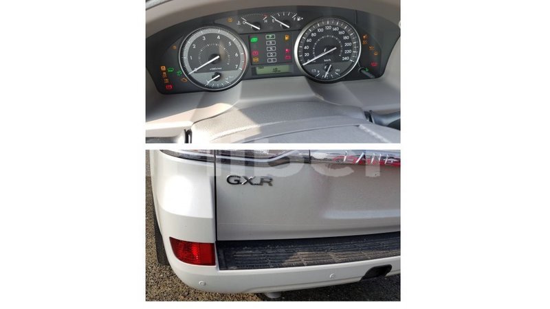 Big with watermark toyota land cruiser bomi county import dubai 2630