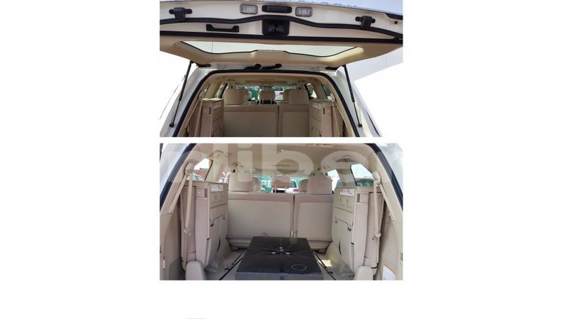 Big with watermark toyota land cruiser bomi county import dubai 2630