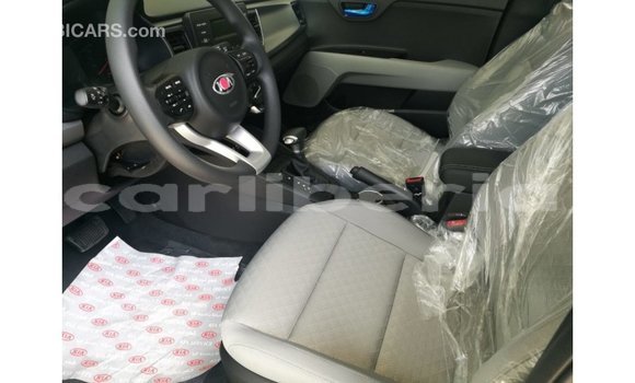 Buy Import Kia Rio Blue Car in Import - Dubai in Bomi County Buy Import Kia Rio Blue Car in Import - Dubai in Bomi County