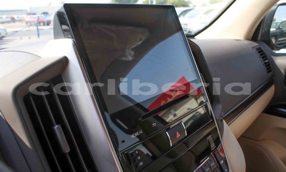 Acheter Import Voiture Toyota Land Cruiser Noir à Import - Dubai, Comté de Bomi Acheter Import Voiture Toyota Land Cruiser Noir à Import - Dubai, Comté de Bomi