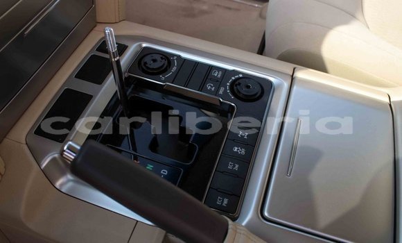 Acheter Import Voiture Toyota Land Cruiser Noir à Import - Dubai, Comté de Bomi Acheter Import Voiture Toyota Land Cruiser Noir à Import - Dubai, Comté de Bomi
