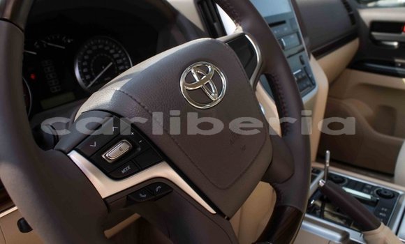 Acheter Import Voiture Toyota Land Cruiser Noir à Import - Dubai, Comté de Bomi Acheter Import Voiture Toyota Land Cruiser Noir à Import - Dubai, Comté de Bomi