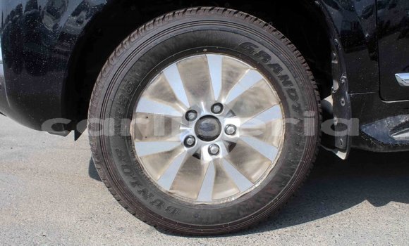 Acheter Import Voiture Toyota Land Cruiser Noir à Import - Dubai, Comté de Bomi Acheter Import Voiture Toyota Land Cruiser Noir à Import - Dubai, Comté de Bomi