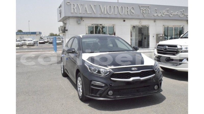 Big with watermark kia cerato bomi county import dubai 2632