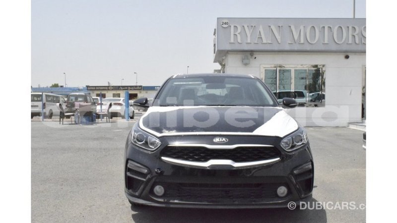 Big with watermark kia cerato bomi county import dubai 2632