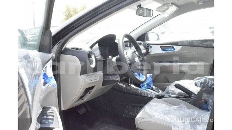 Big with watermark kia cerato bomi county import dubai 2632