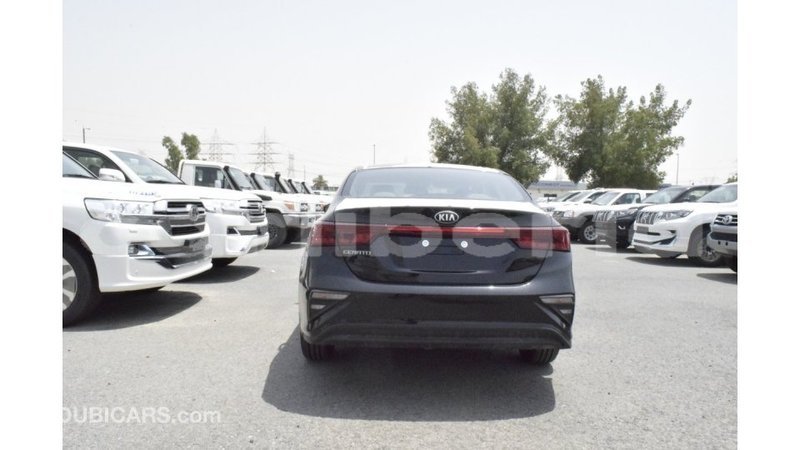 Big with watermark kia cerato bomi county import dubai 2632
