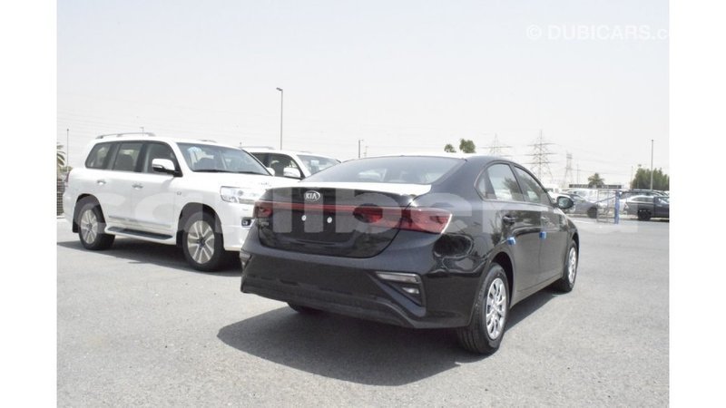 Big with watermark kia cerato bomi county import dubai 2632