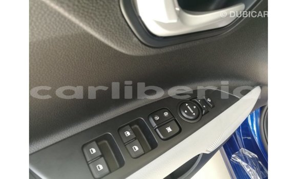 Buy Import Kia Rio Blue Car in Import - Dubai in Bomi County Buy Import Kia Rio Blue Car in Import - Dubai in Bomi County