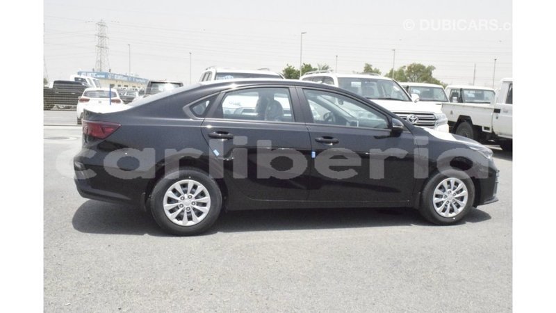 Big with watermark kia cerato bomi county import dubai 2632