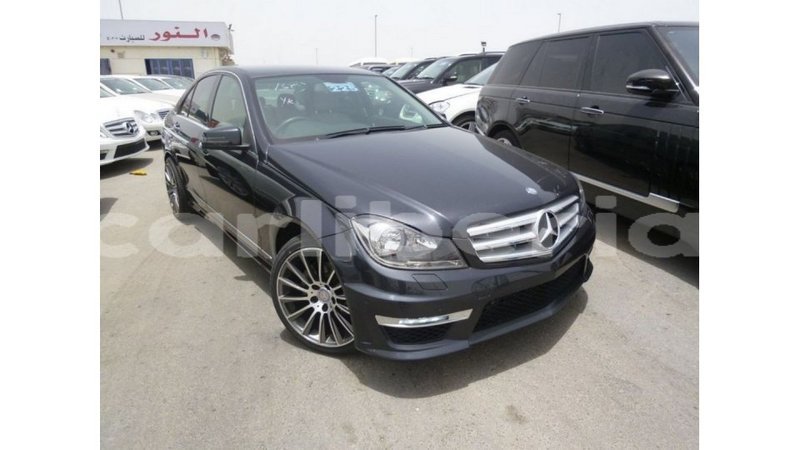 Big with watermark mercedes benz 190 bomi county import dubai 2633