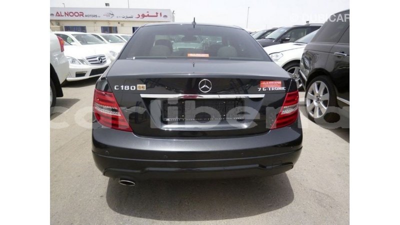 Big with watermark mercedes benz 190 bomi county import dubai 2633