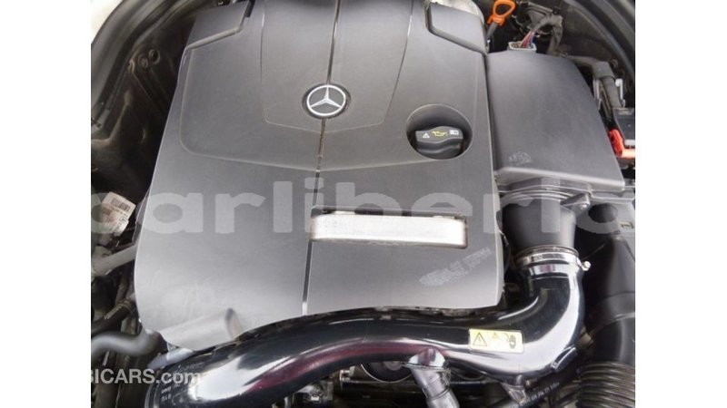 Big with watermark mercedes benz 190 bomi county import dubai 2633