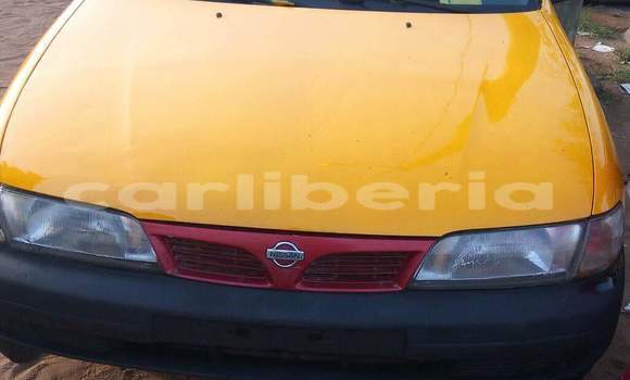 Buy Used Nissan Almera Other Car in Monrovia in Montserrado County