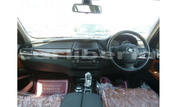 Buy Import BMW X5 Black Car in Import - Dubai in Bomi County Buy Import BMW X5 Black Car in Import - Dubai in Bomi County