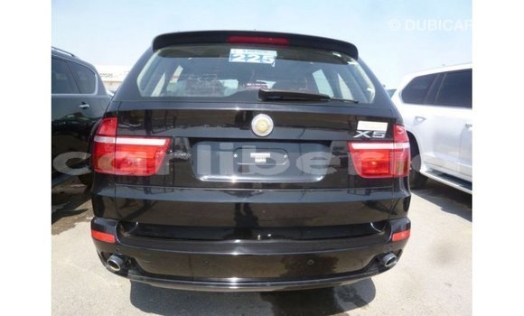 Buy Import BMW X5 Black Car in Import - Dubai in Bomi County Buy Import BMW X5 Black Car in Import - Dubai in Bomi County