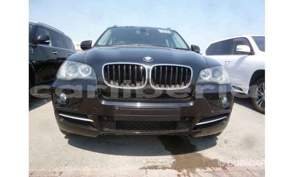 Buy Import BMW X5 Black Car in Import - Dubai in Bomi County Buy Import BMW X5 Black Car in Import - Dubai in Bomi County