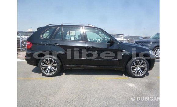 Buy Import BMW X5 Black Car in Import - Dubai in Bomi County Buy Import BMW X5 Black Car in Import - Dubai in Bomi County