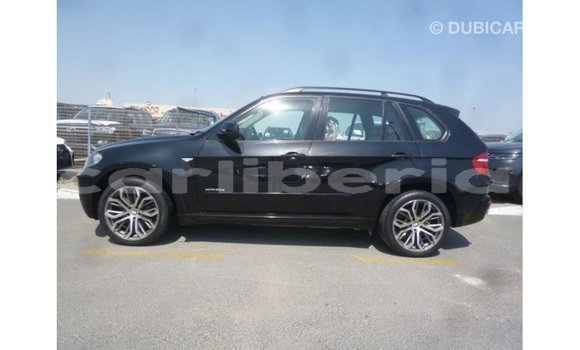 Buy Import BMW X5 Black Car in Import - Dubai in Bomi County Buy Import BMW X5 Black Car in Import - Dubai in Bomi County
