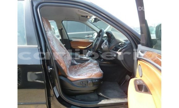 Buy Import BMW X5 Black Car in Import - Dubai in Bomi County Buy Import BMW X5 Black Car in Import - Dubai in Bomi County