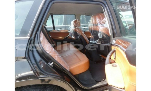 Buy Import BMW X5 Black Car in Import - Dubai in Bomi County Buy Import BMW X5 Black Car in Import - Dubai in Bomi County