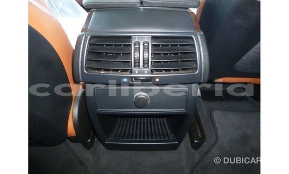 Buy Import BMW X5 Black Car in Import - Dubai in Bomi County Buy Import BMW X5 Black Car in Import - Dubai in Bomi County