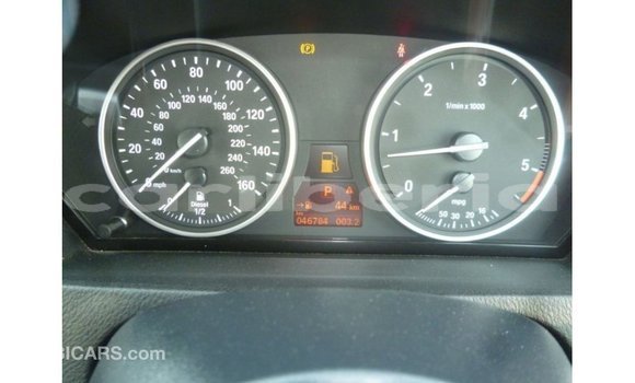 Buy Import BMW X5 Black Car in Import - Dubai in Bomi County Buy Import BMW X5 Black Car in Import - Dubai in Bomi County