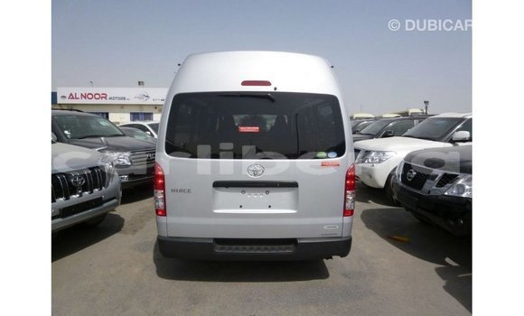 Buy Import Toyota Hiace Other Car in Import - Dubai in Bomi County Buy Import Toyota Hiace Other Car in Import - Dubai in Bomi County