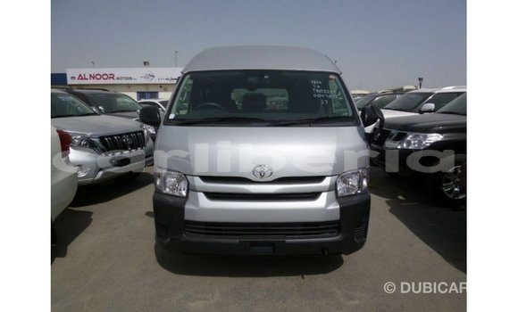 Buy Import Toyota Hiace Other Car in Import - Dubai in Bomi County Buy Import Toyota Hiace Other Car in Import - Dubai in Bomi County