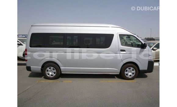 Buy Import Toyota Hiace Other Car in Import - Dubai in Bomi County Buy Import Toyota Hiace Other Car in Import - Dubai in Bomi County