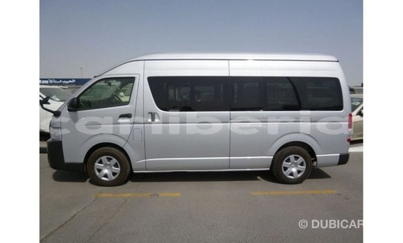Buy Import Toyota Hiace Other Car in Import - Dubai in Bomi County Buy Import Toyota Hiace Other Car in Import - Dubai in Bomi County