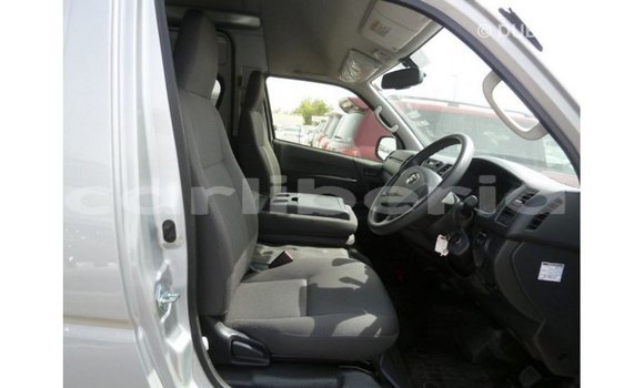 Buy Import Toyota Hiace Other Car in Import - Dubai in Bomi County Buy Import Toyota Hiace Other Car in Import - Dubai in Bomi County