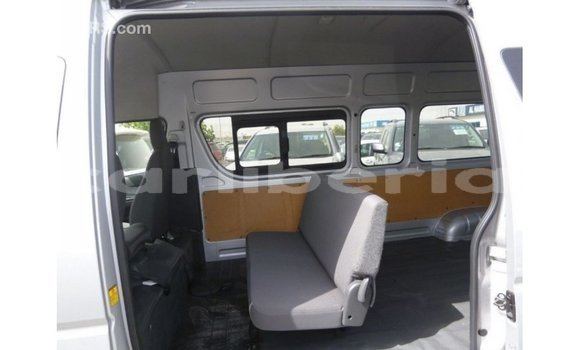Buy Import Toyota Hiace Other Car in Import - Dubai in Bomi County Buy Import Toyota Hiace Other Car in Import - Dubai in Bomi County