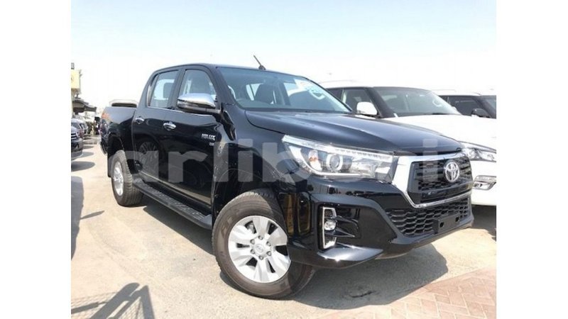 Big with watermark toyota hilux bomi county import dubai 2641