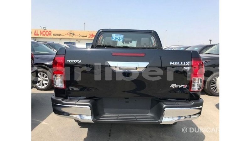 Big with watermark toyota hilux bomi county import dubai 2641