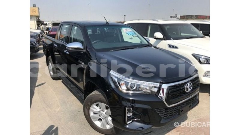 Big with watermark toyota hilux bomi county import dubai 2641