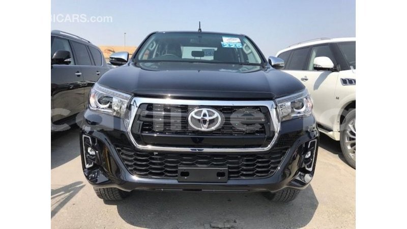 Big with watermark toyota hilux bomi county import dubai 2641