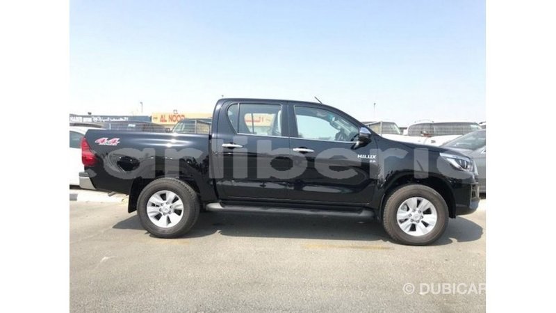 Big with watermark toyota hilux bomi county import dubai 2641