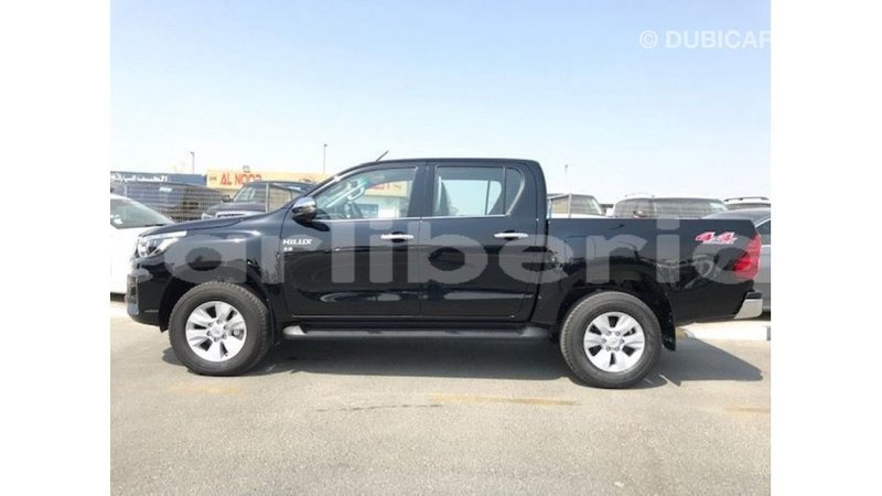 Big with watermark toyota hilux bomi county import dubai 2641