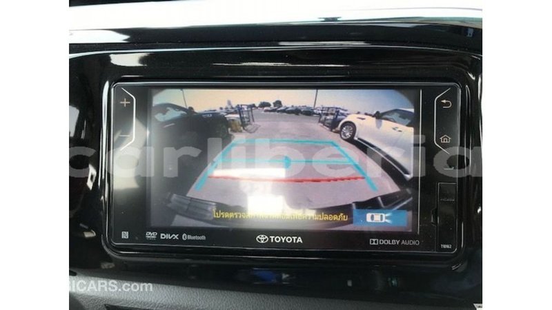 Big with watermark toyota hilux bomi county import dubai 2641