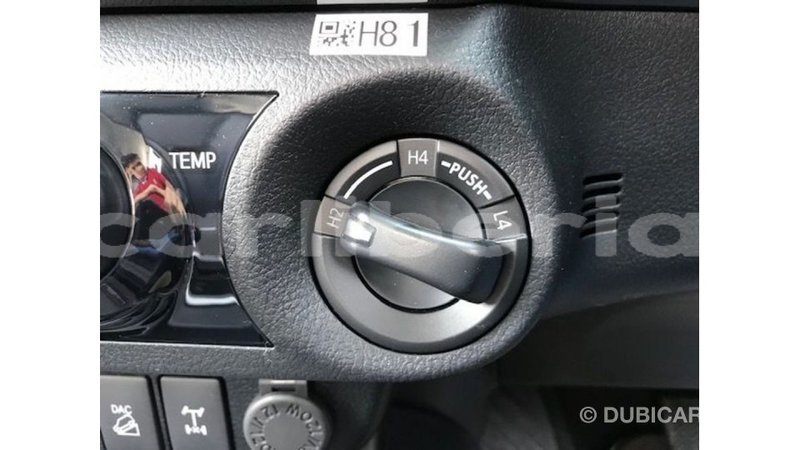 Big with watermark toyota hilux bomi county import dubai 2641