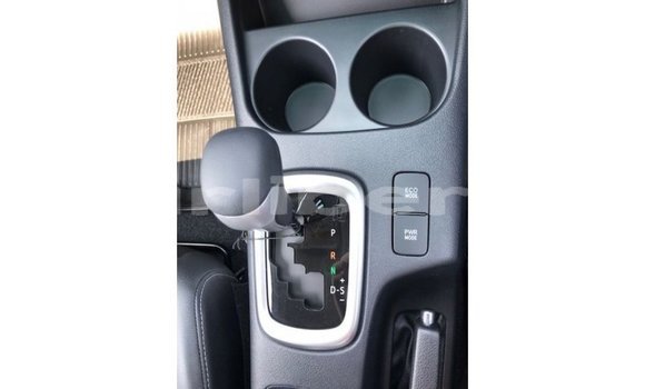 Buy Import Toyota Hilux Black Car in Import - Dubai in Bomi County Buy Import Toyota Hilux Black Car in Import - Dubai in Bomi County