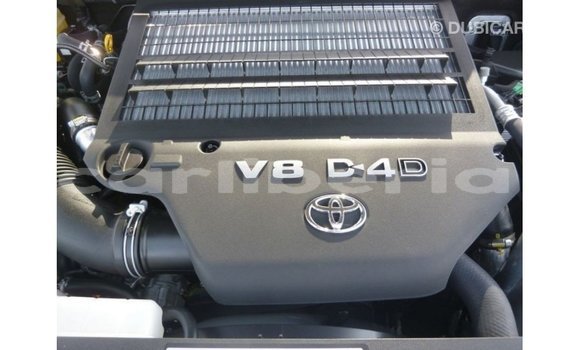 Buy Import Toyota Land Cruiser Brown Car in Import - Dubai in Bomi County Buy Import Toyota Land Cruiser Brown Car in Import - Dubai in Bomi County